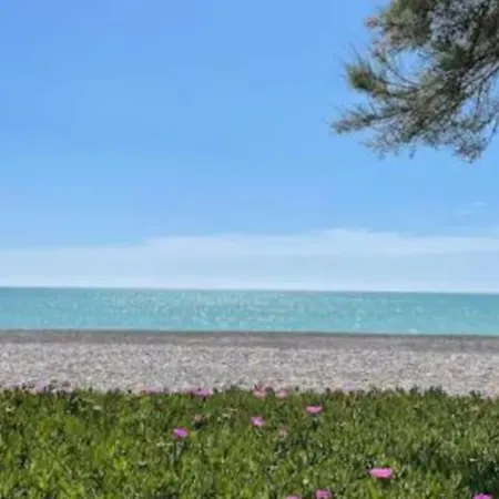 Apto Residencial Playa Moncofa Монкофар