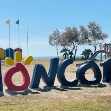 Apto Residencial Playa Moncofa